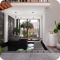 Porto Building Project Image